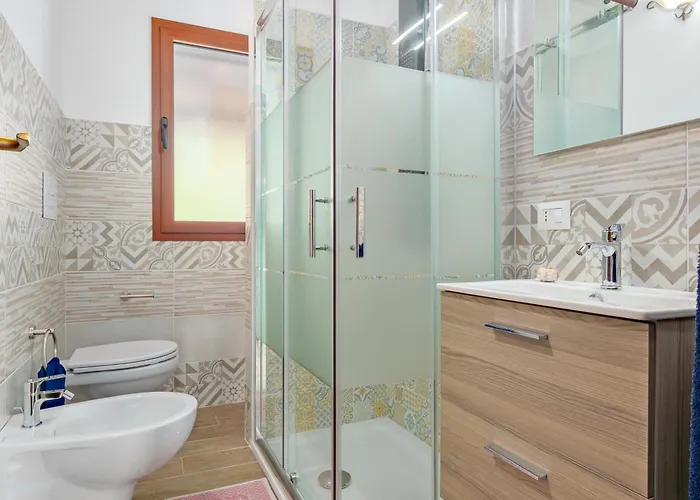 La Minda 別荘 サン・テオドーロ