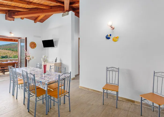 La Minda * サン・テオドーロ