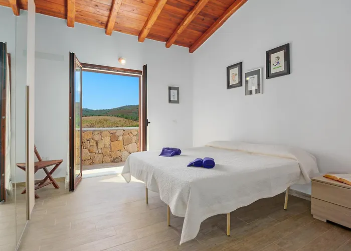 La Minda 別荘 サン・テオドーロ