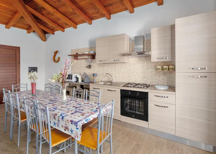 La Minda * サン・テオドーロ