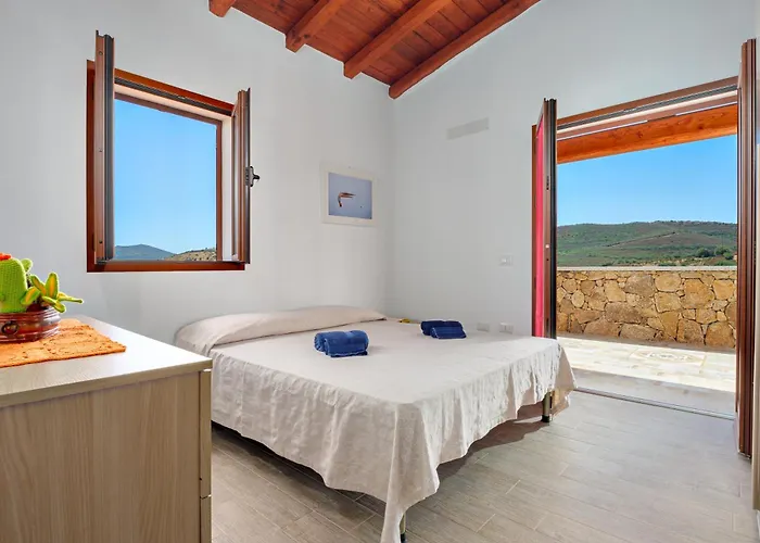 La Minda 別荘 サン・テオドーロ