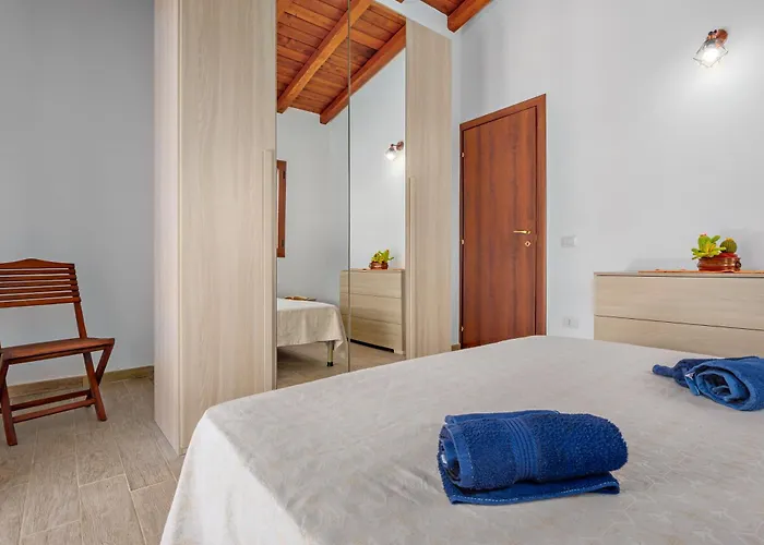 La Minda 別荘 サン・テオドーロ