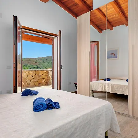 Holiday home La Minda *