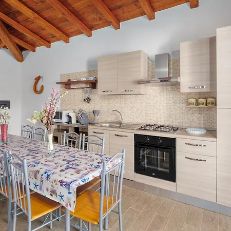 Holiday home La Minda San Teodoro (Sardinia)