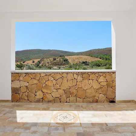 La Minda San Teodoro (Sardinia)