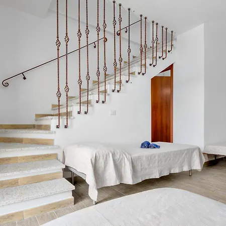 Holiday home La Minda