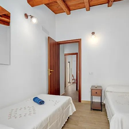 Casa vacanze La Minda