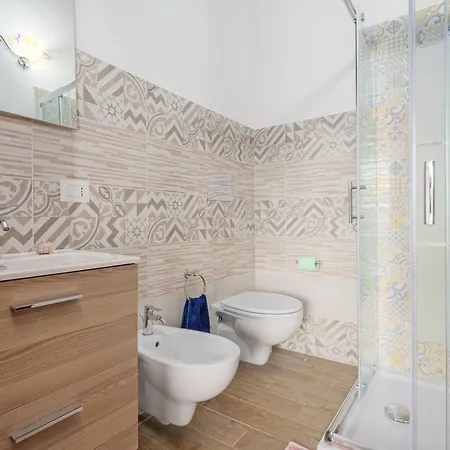 Holiday home La Minda San Teodoro (Sardinia)