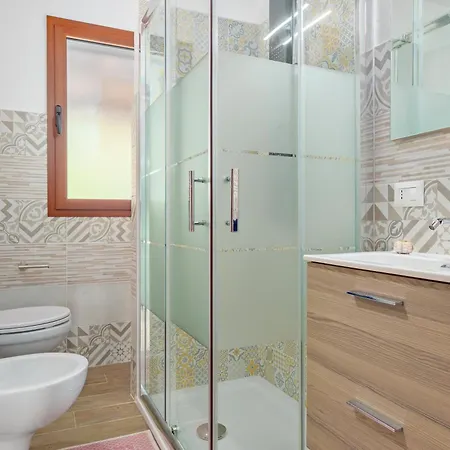 La Minda Casa vacanze San Teodoro (Sardinia)