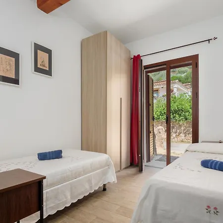 La Minda Holiday home San Teodoro (Sardinia)