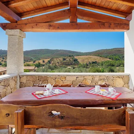 La Minda * San Teodoro (Sardinia)