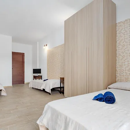 La Minda Casa vacanze