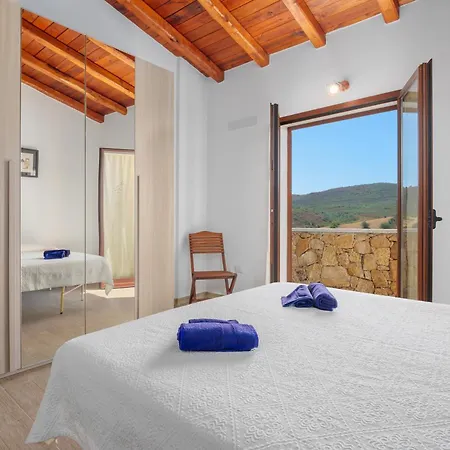 La Minda Holiday home *