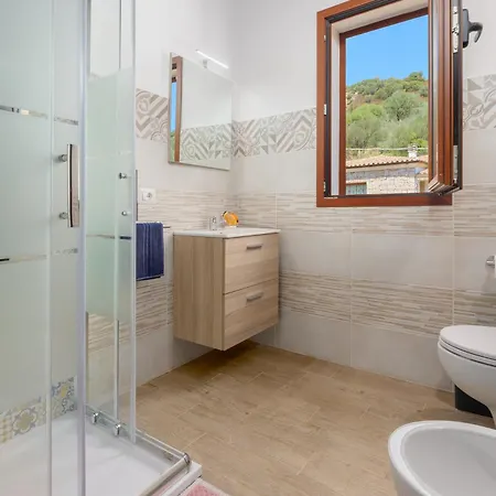 La Minda Hébergement de vacances San Teodoro (Sardinia)