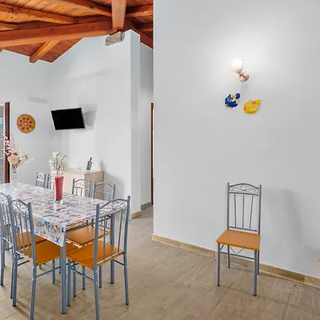 La Minda * San Teodoro (Sardinia)