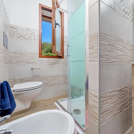 La Minda Holiday home San Teodoro (Sardinia)