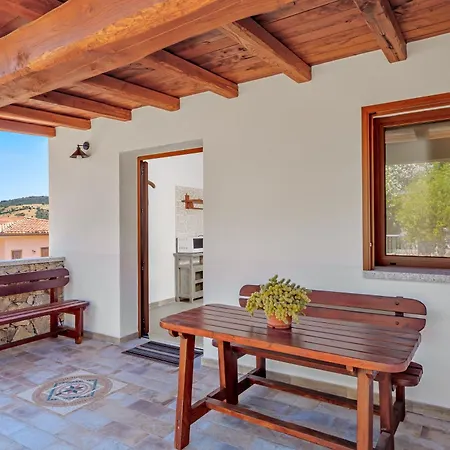 La Minda Casa vacanze San Teodoro (Sardinia)