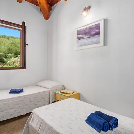 Holiday home La Minda San Teodoro (Sardinia)