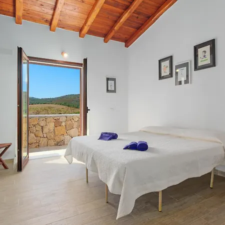 La Minda Holiday home San Teodoro (Sardinia)