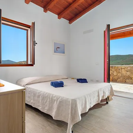 La Minda Holiday home San Teodoro (Sardinia)