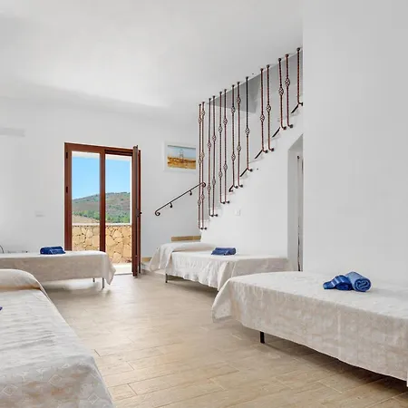 La Minda Holiday home