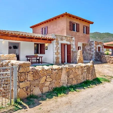Holiday home La Minda San Teodoro (Sardinia)