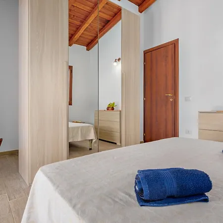 Holiday home La Minda *