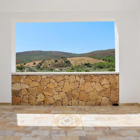 La Minda San Teodoro (Sardinia)